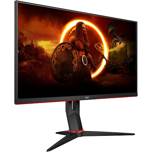 Монитор 27" AOC 27G2ZN3 VA 1920x1080 1ms HDMI, DisplayPort