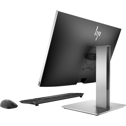 Моноблок HP EliteOne 800 G4 4KX18EA 24" FullHD Core i7 8700/16Gb/512Gb SSD/DVD/Kb+m/Win10Pro