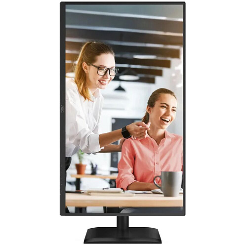 Монитор 27" AOC Q27E4CV IPS 2560x1440 4ms HDMI, DisplayPort
