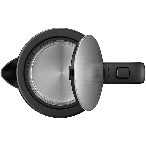 Умный чайник Xiaomi Electric Glass Kettle Grey EU