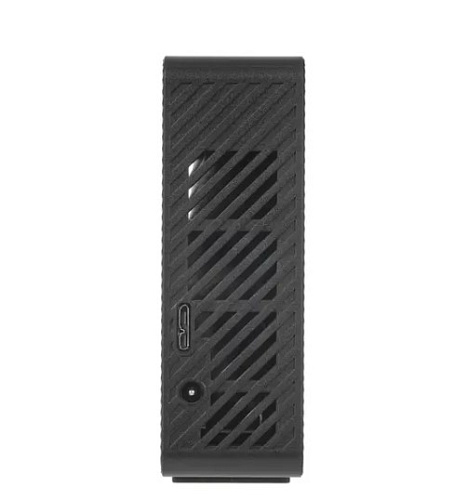 Внешний жесткий диск 3.5" 8Tb Seagate Expansion desktop drive (STKP8000400) USB3. Черный