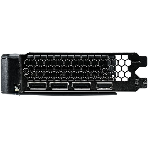 Видеокарта Palit GeForce RTX 5060 8192Mb, Dual OC 8 Gb (NE75060S19P1-GB2063D) 1xHDMI, 3xDP, Ret