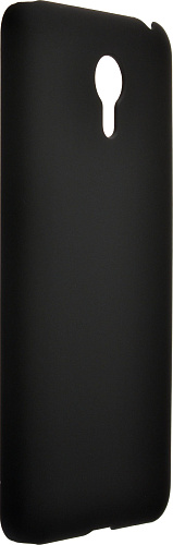 Чехол для Meizu M2 Note SkinBox case, черный