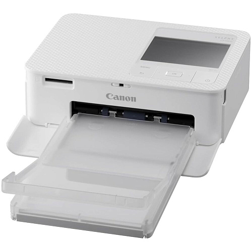 Принтер Canon Selphy CP1500 White