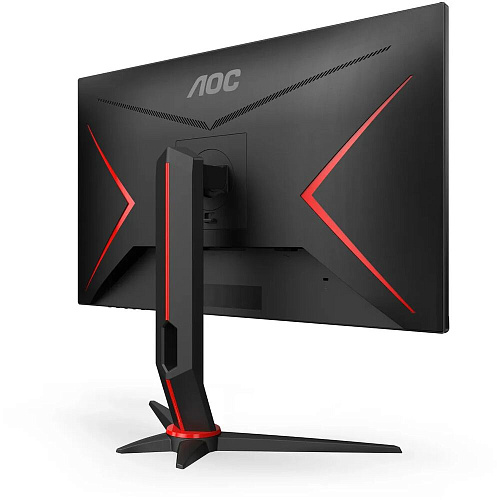 Монитор 27" AOC Q27G2U VA 2560x1440 1ms HDMI, DisplayPort