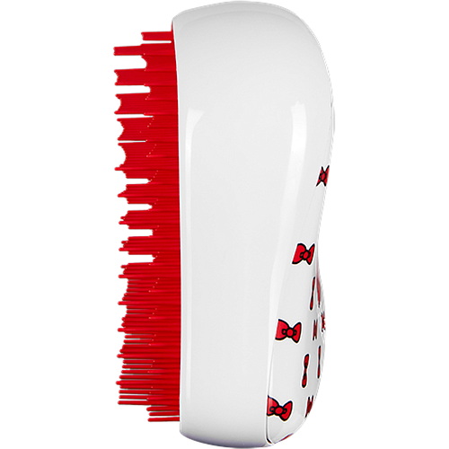 Tangle Teezer Расческа Compact Styler Hello Kitty Dancing Bows