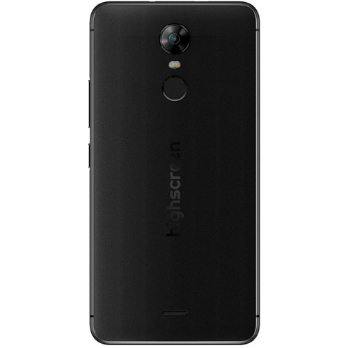 Смартфон Highscreen Fest XL Black