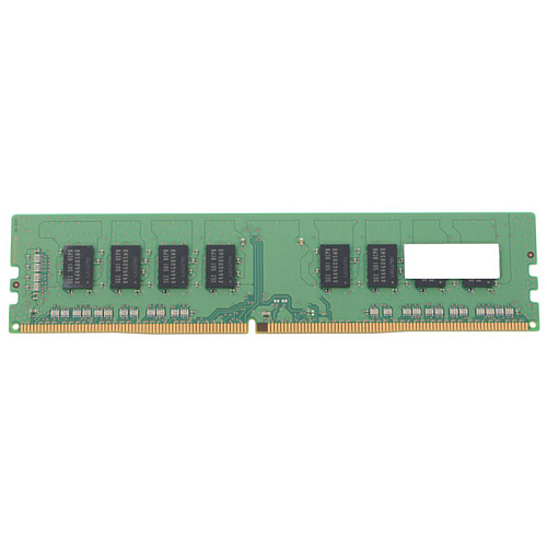Модуль памяти DIMM 16Gb DDR4 PC21300 2666MHz Hynix (HMA82GU6CJR8N-VKN0)