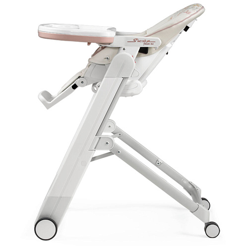 Стульчик для кормления Peg-Perego Siesta Follow Me (Aquarelle)