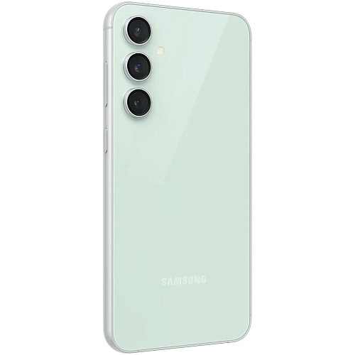 Смартфон Samsung Galaxy S23 FE SM-S711B 8/128Gb Mint (EAC)