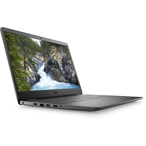 Ноутбук Dell Vostro 3500 Core i7 1165G7/8Gb/512Gb SSD/NV MX330 2Gb/15.6'' FullHD/Win10Pro Black