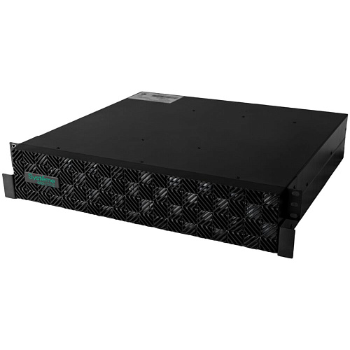 Батарея Systeme Electric BPSE72RT2UG2