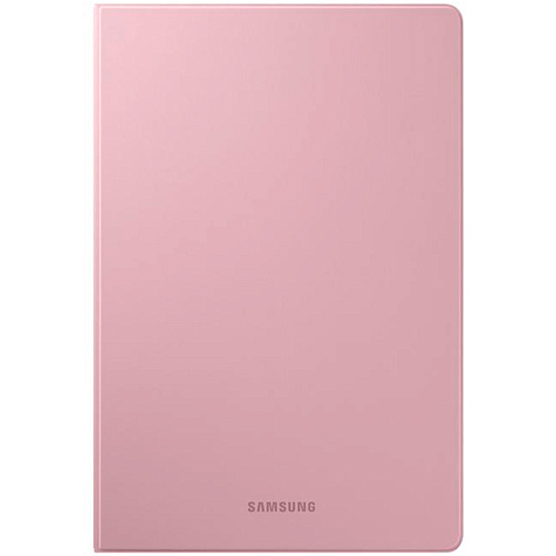 Чехол для Samsung Galaxy Tab S6 Lite 10.4 SM-P610\SM-P615 Samsung Book Cover Pink