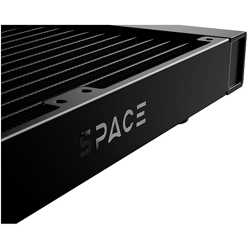 Система водяного охлаждения ID-Cooling SL240 Black 1150/1155/S1156/1151/1200/1700, AM4/AM5