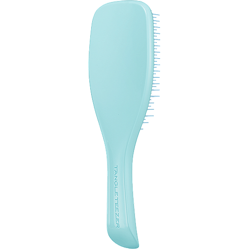 Tangle Teezer Расческа The Wet Detangler Denim Blues УЦЕНКА