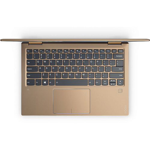 Трансформер Lenovo Yoga 720-13IKB Core i5 7200U/8Gb/256Gb SSD/13.3" FullHD Touch/Win10 Bronze