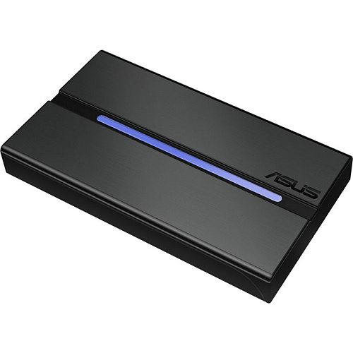Внешний жесткий диск 2.5" 500Gb ASUS PN300 USB3.0 7200rpm Black АКЦИЯ