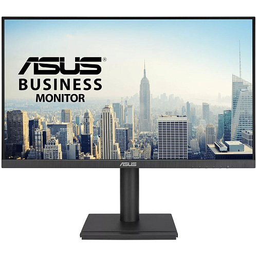 Монитор 27" ASUS VA27DQFS IPS 1920x1080 1ms HDMI, DisplayPort, VGA