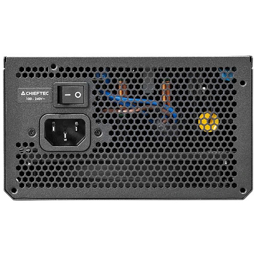 Блок питания 850W Chieftec Vega (PPG-850-S)