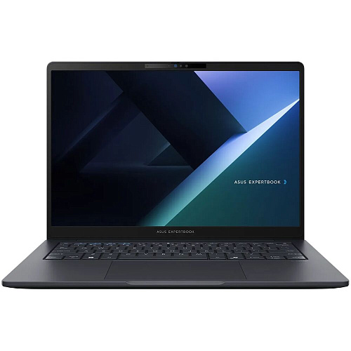 Ноутбук ASUS Expertbook 14 B3405CCA-U716512G0D Intel Ultra 7 255H/16Gb/512Gb SSD/14" WUXGA/DOS/Grey