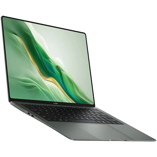 Ноутбук Honor MagicBook Art 14 MRA-521 Core Ultra 5 125H/32Gb/1Tb SSD/14,6" 3.1K OLED Touch/Win11 Green