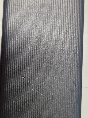 Внешний аккумулятор Xiaomi 18W Power Bank 30000mAh, черный УЦЕНКА