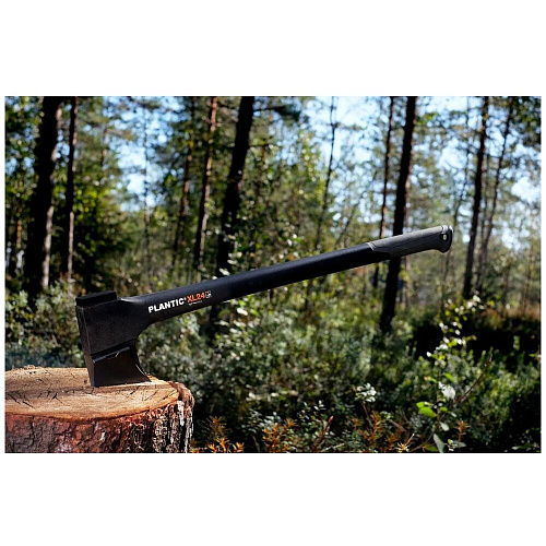 Топор Plantic Light XL24 27464-01 УЦЕНКА