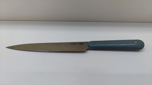 BergHOFF Разделочный нож Leo Slate, 20 см. УЦЕНКА