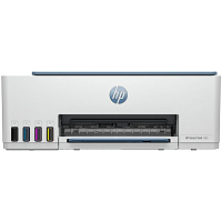 МФУ HP Smart Tank 585 1F3Y4A цветное А4