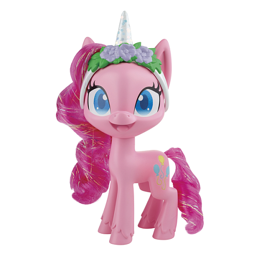 Игровой набор Hasbro My Little Pony Волшебная Пони-модница E9101 Пинки Пай