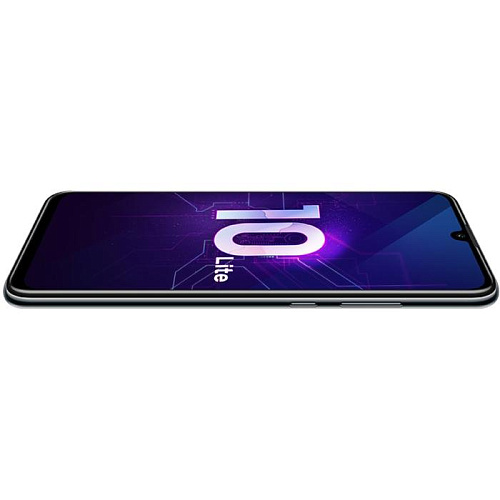Смартфон Honor 10 Lite 3/32GB Midnight Black