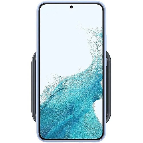Беспроводная зарядная панель Samsung EP-P2400 (без СЗУ) черная