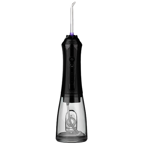 Revyline Портативный ирригатор RL 450 New, Black