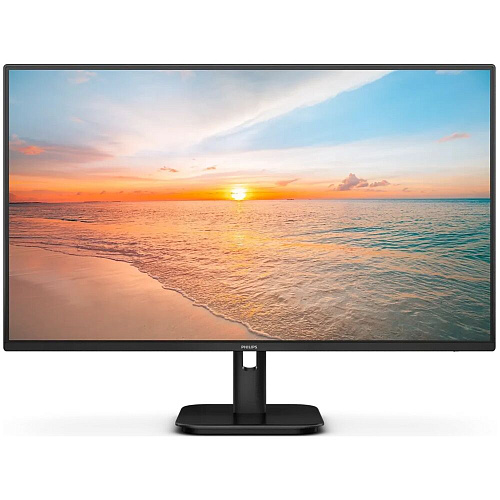 Монитор 27" Philips 27E1N2100A IPS 1920x1080 1ms HDMI, VGA