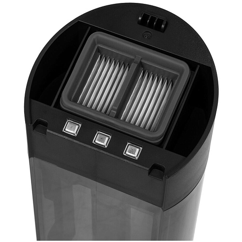 Вертикальный пылесос Dreame H12 Pro Black