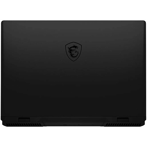 Ноутбук MSI Pulse A16 AI+ C3HWFKG-031XRU Ryzen AI 7 350/32Gb/1Tb SSD/NV RTX5060 8Gb/16" QHD+/DOS Black