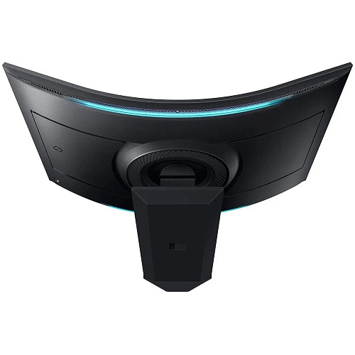 Монитор 55" Samsung Odyssey Ark S55CG97WNI Curved VA 3840x2160 1ms HDMI, DisplayPort