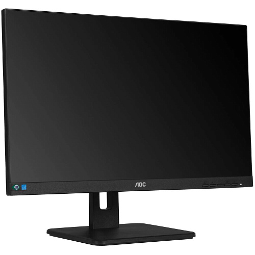 Монитор 24" AOC 24E3QAF IPS 1920x1080 4ms HDMI, DisplayPort, VGA