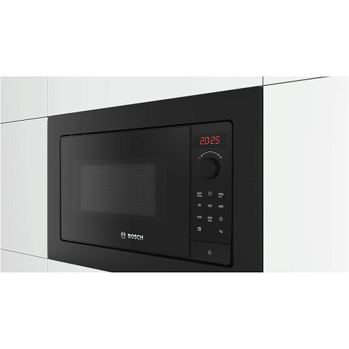 Встраиваемая микроволновая печь Bosch BFL623MB4