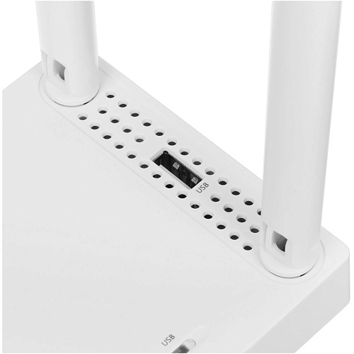 Беспроводной маршрутизатор Netis MW5250, 802.11n, 300Мбит/с, 2.4ГГц, 3G/LTE, USB Type-A, 4xLAN, 1xWAN