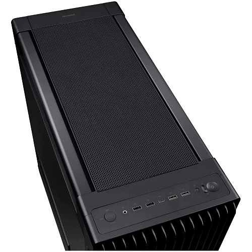 Корпус ATX Miditower ASUS ProArt PA602 Black