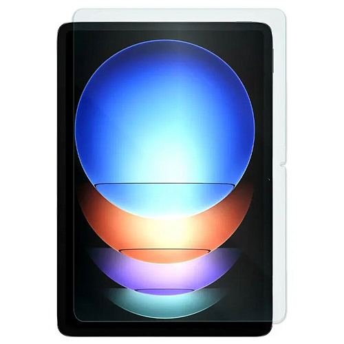 Защитное стекло для Xiaomi Pad 6S Pro 12.4" Zibelino Tablet