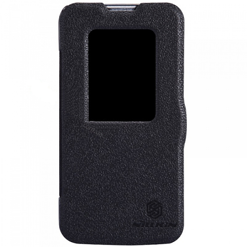 Чехол для LG D410 L90 Nillkin Fresh Series черный