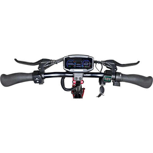 Электросамокат KUGOO Kirin G2 Pro