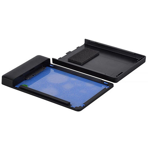 Корпус 2.5" Orico  2588US3 SATA, USB3.0 Blue