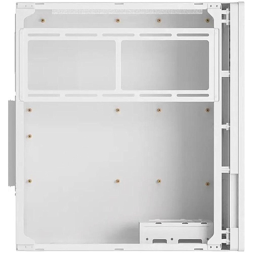Корпус ATX Miditower Formula TimberLine T2 AR White