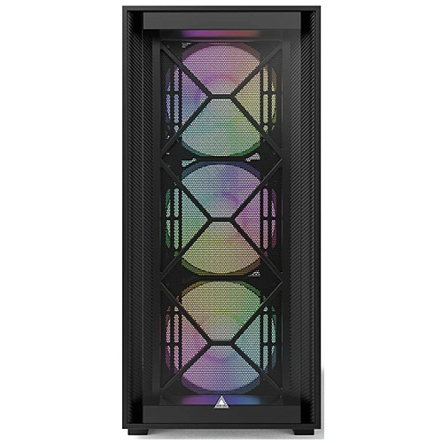Корпус ATX Miditower Montech Air 1000 Premium Black