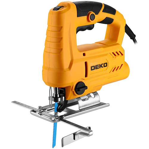 Лобзик Deko DKJS850, 850 Вт 063-4187