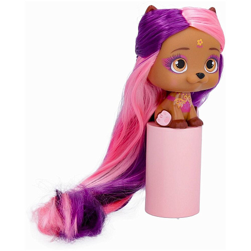 VIP Pets GLAM GEMS Модные щенки Maya