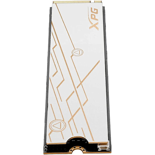 Внутренний SSD-накопитель 4000Gb A-Data XPG Mars 980 Blade SMAR-980B-4TCS M.2 2280 PCIe NVMe 5.0 x4